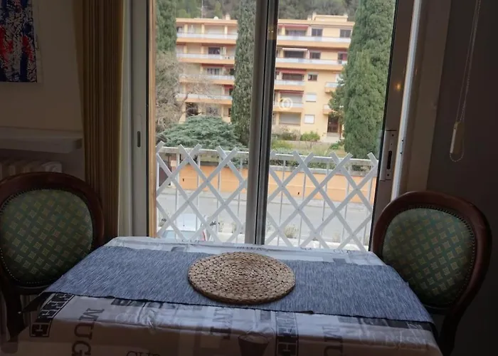 Les Bains Coquet F1 Amélie-les-Bains-Palalda